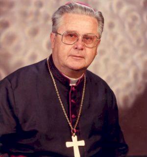 Morre aos 87 anos Dom Alberto Forst, bispo emérito de Dourados