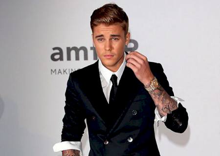 Justin Bieber é o artista mais rico com menos de 30 anos