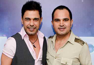 Fã processa Zezé Di Camargo e Luciano