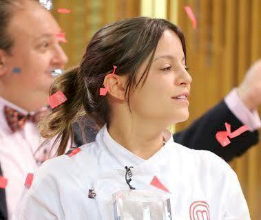 Elisa supera Helena em disputa emocionante e leva 1º MasterChef Brasil