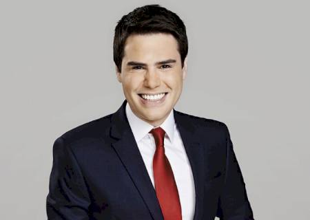 Band convoca Luiz Bacci para reforçar jornalismo matinal a partir de janeiro