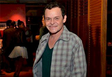 Matheus Nachtergaele está em nova série da Globo