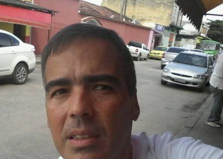 Professor é assassinado em Nova Iguaçu