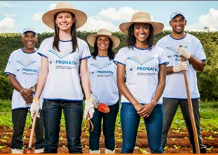 Prefeitura de Anaurilândia investe na Agricultura Familiar