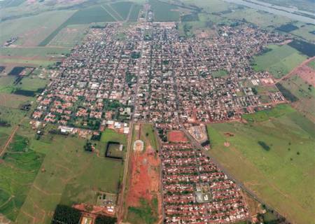 Teodoro Sampaio abre vagas para concurso
