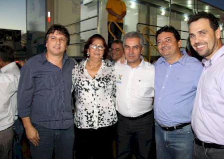 Anaurilândia receberá Caravana da Saúde