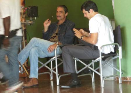 Mateus Solano fala sobre juiz Odilon e desejo de conhecer a fronteira