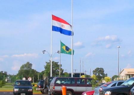 Mato Grosso do Sul tem 7 cidades que se misturam, cinco delas na fronteira