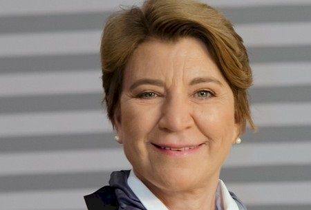 Morre aos 63 anos a jornalista Beatriz Thielmann