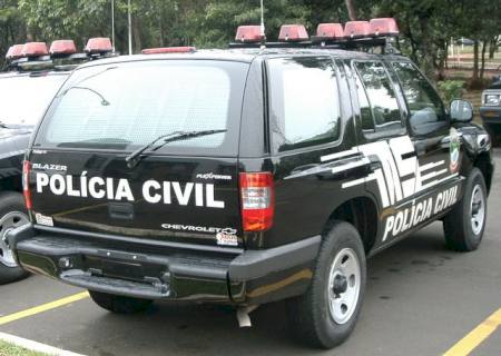 Dona de boate é presa por tráfico internacional de mulheres