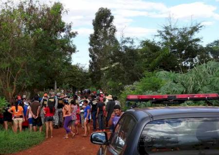 De tanto beber, homem morre em Dourados