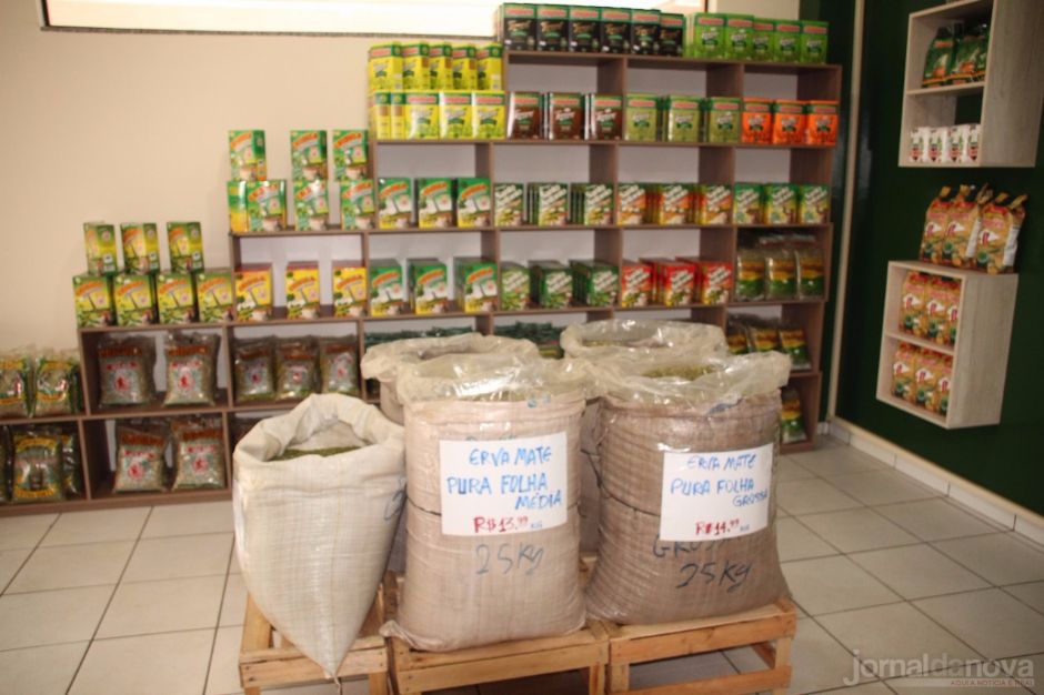Tereré.com é inaugurada em Nova Andradina