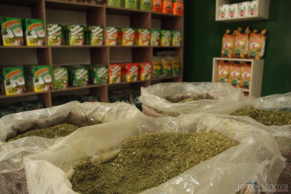 Tereré.com é inaugurada em Nova Andradina