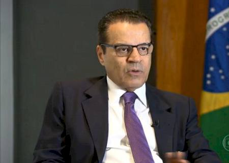 Henrique Alves é nomeado para o Turismo