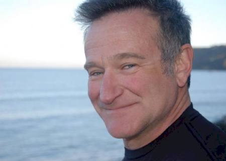 Robin Williams teria cortado os pulsos antes de morrer, diz programa de TV