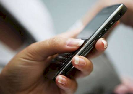 Percentual de brasileiros que têm aparelho celular sobe 131,4% em oito anos