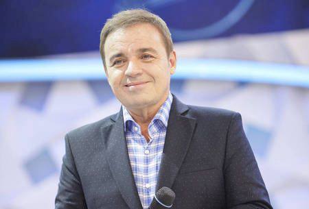 Gugu vence 14 vezes o SBT no Ibope em apenas dois meses