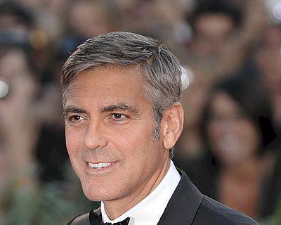 Chegar perto da casa de Clooney dá multa