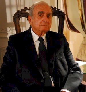 Morre aos 81 anos, no Rio de Janeiro, o ator Elias Gleizer