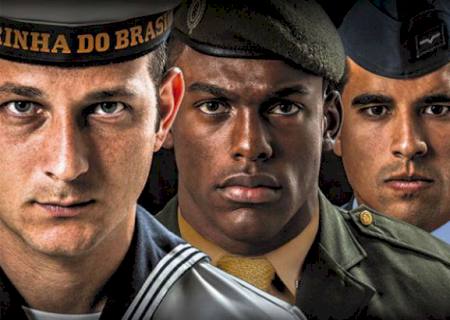 Campanha de Alistamento Militar 2015