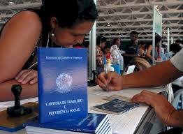 Setor Sucroalcooleiro oferta oportunidades de emprego