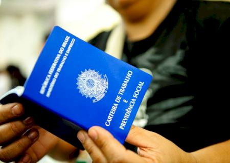 Parceria garante vagas de emprego com benefícios aos trabalhadores