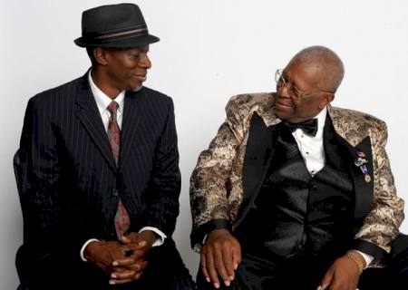 Morre B.B. King, o ''Rei do Blues'', aos 89 anos, em Las Vegas
