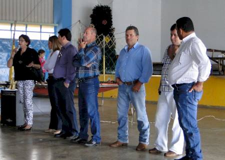 Famílias voltam a receber cesta básica em Anaurilândia