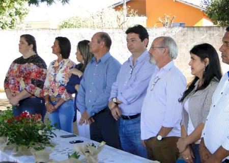 Alunos apresentam trabalhos no encerramento da Semana do Meio Ambiente