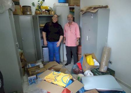 Educação também é prioridade em Anaurilândia