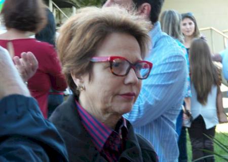 Deputada garante PSB com chapa majoritária nas eleições em Dourados