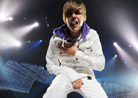 Processo contra Justin Bieber e Usher por plágio é reaberto pela Justiça