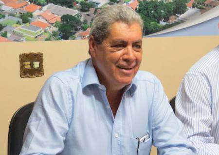 Puccinelli diz que não irá interferir nas eleições em 2016