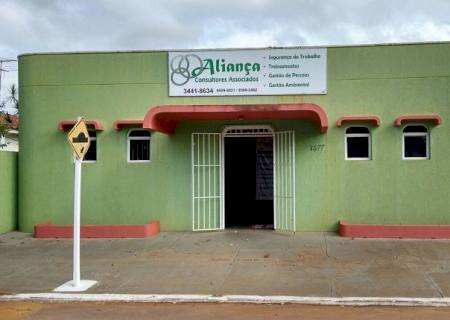 Aliança Consultores Associados - Segurança e Saúde no trabalho: uma questão de investimento para as empresas