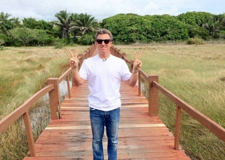 Santa Casa rebate e diz que Huck não doou R$ 2 milhões a hospital da Capital