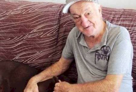 Ex-assistente de palco sofre AVC no Rio e está em estado grave