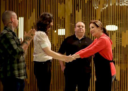 MasterChef deixa Band em primeiro lugar no Ibope