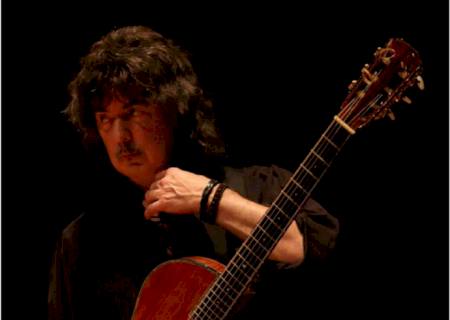 Blackmore processa Deep Purple em R$ 3,7 mi por royalties