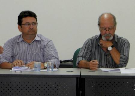 Reunião definirá Projeto MPE na Escola em Anaurilândia