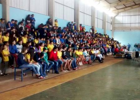 Projeto Florestinha chega a Casa Verde