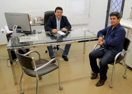 Prefeitos pedem compreensão à população sobre crise que afeta municípios