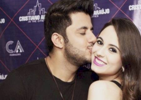 Pai de Cristiano Araújo processa clínica e funerária por fotos vazadas