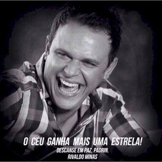 Empresário sertanejo Rivaldo Minas morre em acidente de carro