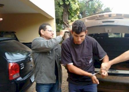Caseiro é acusado de matar patrão a facadas após demissão