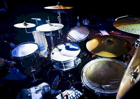 Baterista de Batô e Fernando não recebe direitos trabalhistas