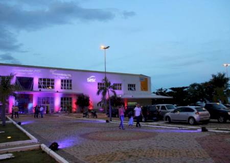 Sesc Corumbá será palco do 12º Festival América Do Sul Pantanal