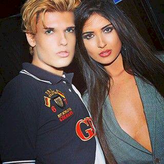 Jennifer Pamplona quer transformar vida de Ken Humano em filme