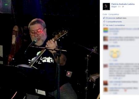 Morre tecladista Renato Ladeira, da Herva Doce