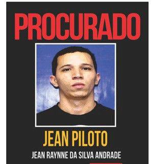 Homem de confiança de Playboy é morto em confronto com a polícia