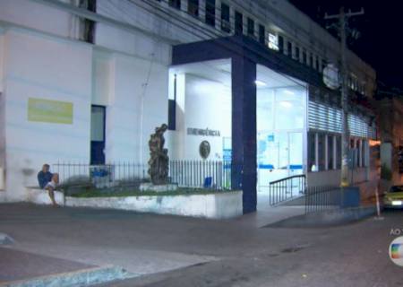 Jovem é confundido com traficante e baleado enquanto soltava pipa